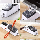 Afiamax - Afiador de Faca Elétrico - Entrega Grátis - Tik Trend