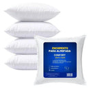 Almofadas Decorativas Tamanho 45x45 - Tik Trend