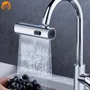 AquaFlow - Extensor para Torneira Multifuncional Universal - Entrega Grátis - Tik Trend