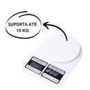 Balança Digital de Cozinha de 1g a 10Kg Alta Precisão - Entrega Grátis - Tik Trend