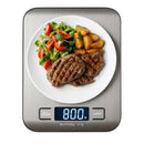 Balança Digital para Alimentos - Tik Trend