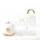 BlenderMix - Mini Liquidificador Portátil Com 10 Lâminas + Brindes Copo Caneca Canudo - Entrega Grátis - Tik Trend