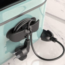 CaboPro - Organizador para Cabo Suporte de Fios - Entrega Grátis - Tik Trend