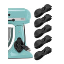 CaboPro - Organizador para Cabo Suporte de Fios - Entrega Grátis - Tik Trend