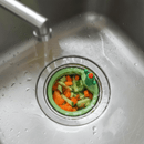 Cactus - Filtro Drenagem de Pia Com Botão Ejetor - Entrega Grátis - Tik Trend