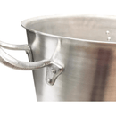 Caldeirão de Alumínio 30cm com Tampa - Tik Trend