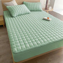 Capa Para Colchão Impermeavel Matelado Com Elastico - Tik Trend