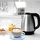 Chaleira Elétrica Inox 1.8L - Tik Trend