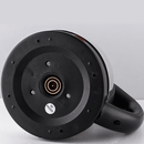 Chaleira Elétrica Inox 1.8L - Tik Trend