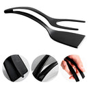 ChefUp - Espátula Multiuso para Ovos, Bifes e Panquecas - Entrega Grátis - Tik Trend