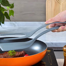 ChefUp - Espátula Multiuso para Ovos, Bifes e Panquecas - Entrega Grátis - Tik Trend