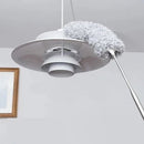 CleanFlex - Espanador de 2,8M Perfeito Para Limpezas no Alto - Entrega Grátis - Tik Trend