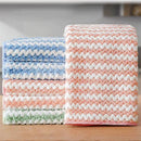 CleanMagic - Panos Mágicos Para Limpeza de Microfibra Com Alta Absorção - Entrega Grátis - Tik Trend