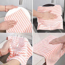 CleanMagic - Panos Mágicos Para Limpeza de Microfibra Com Alta Absorção - Entrega Grátis - Tik Trend