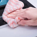 CleanMagic - Panos Mágicos Para Limpeza de Microfibra Com Alta Absorção - Entrega Grátis - Tik Trend