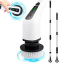 CleanMax - Escova Eletrica de Limpeza 7 em 1 Sem Fio Multiuso Pratica Para Casa - Entrega Grátis - Tik Trend