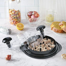 DesfiPro - Desfiador Carne De Frango Manual - Entrega Grátis - Tik Trend