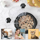 DesfiPro - Desfiador Carne De Frango Manual - Entrega Grátis - Tik Trend