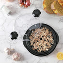 DesfiPro - Desfiador Carne De Frango Manual - Entrega Grátis - Tik Trend