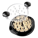 DesfiPro - Desfiador Carne De Frango Manual - Entrega Grátis - Tik Trend