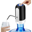 Dispenser Elétrico Universal para Galão – Recarregável USB - Tik Trend