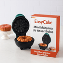 EasyCake - Mini Máquina de Assar Bolo Elétrica - Entrega Grátis - Tik Trend