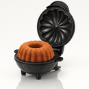 EasyCake - Mini Máquina de Assar Bolo Elétrica - Entrega Grátis - Tik Trend