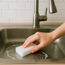 EasyClean - Esponja Mágica de Limpeza Tira Mancha, Desengordura Com Facilidade - Entrega Grátis - Tik Trend