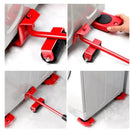 EasyMove - A Ferramenta Discreta que Facilita a Organização da Casa - Entrega Grátis - Tik Trend