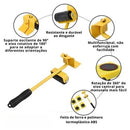 EasyMove - A Ferramenta Discreta que Facilita a Organização da Casa - Entrega Grátis - Tik Trend