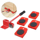 EasyMove - A Ferramenta Discreta que Facilita a Organização da Casa - Entrega Grátis - Tik Trend