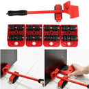 EasyMove - A Ferramenta Discreta que Facilita a Organização da Casa - Entrega Grátis - Tik Trend