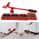 EasyMove - A Ferramenta Discreta que Facilita a Organização da Casa - Entrega Grátis - Tik Trend