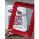 EcoFresh - Bandeja para Conservar Alimentos Reutilizável - Entrega Grátis - Tik Trend