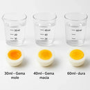 EggCook - Cozedor de Ovos Elétrico Portátil - Entrega Grátis - Tik Trend