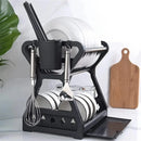 Escorredor Louça Dupla Camada Bancada - Tik Trend