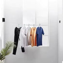 FlexDry - Varal Retrátil Com 4 Metros Para Lavanderia e Espaços Pequenos - Entrega Grátis - Tik Trend