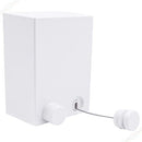 FlexDry - Varal Retrátil Com 4 Metros Para Lavanderia e Espaços Pequenos - Entrega Grátis - Tik Trend