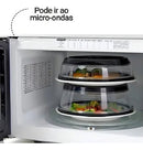 FreshTamp - Tampa Vedadora a Vácuo Protetora de Alimentos - Entrega Grátis - Tik Trend