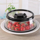 FreshTamp - Tampa Vedadora a Vácuo Protetora de Alimentos - Entrega Grátis - Tik Trend