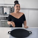 Grilux - Panela Coreana Revestimento Antiaderente Premium - Entrega Grátis - Tik Trend