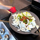 Grilux - Panela Coreana Revestimento Antiaderente Premium - Entrega Grátis - Tik Trend