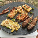 Grilux - Panela Coreana Revestimento Antiaderente Premium - Entrega Grátis - Tik Trend