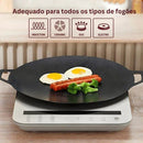 Grilux - Panela Coreana Revestimento Antiaderente Premium - Entrega Grátis - Tik Trend