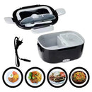 HotBox - Marmita Elétrica Bivolt - Entrega Grátis - Tik Trend