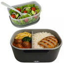 HotBox - Marmita Elétrica Bivolt - Entrega Grátis - Tik Trend