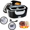 HotBox - Marmita Elétrica Bivolt - Entrega Grátis - Tik Trend