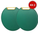 iClean - A Única Tábua que Não Mancha, Não Solta Resíduo e Não Acumula Mofo - Entrega Grátis - Tik Trend