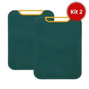 iClean - A Única Tábua que Não Mancha, Não Solta Resíduo e Não Acumula Mofo - Entrega Grátis - Tik Trend