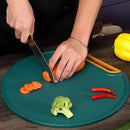 iClean - A Única Tábua que Não Mancha, Não Solta Resíduo e Não Acumula Mofo - Entrega Grátis - Tik Trend